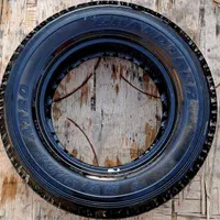 Dunlop grand at 20 لاستیک افرود
