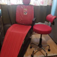 صندلی آرایشگاه