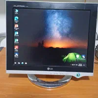 مانیتور ال جی