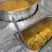 دستگاه ذرت مکزیکی