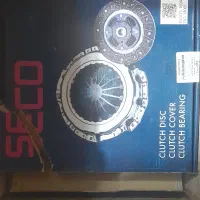 دیسکو وصفحه سمند Ef7