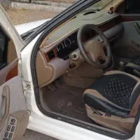 سمندLX|خودرو سواری و وانت|سراب, |دیوار