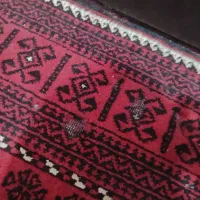 قالیچه بلوچی|فرش|نیشابور, ابراهیم ادهم|دیوار