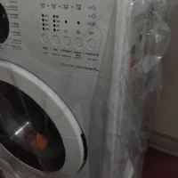 ماشین لباسشویی|ماشین لباسشویی و خشک‌کن لباس|بروجرد, |دیوار