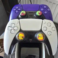 ps5 digital  با دسته اضافه