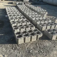 کول و بلوک درب چاه در سایز مختلف|مصالح و تجهیزات ساختمان|همدان, |دیوار