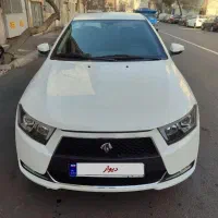 دنا پلاس ۵ دنده فول