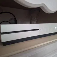 ایکس باکس وان اس ۱ ترا دو دسته