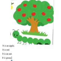 تدریس خصوصی زبان انگلیسی (کودکان)