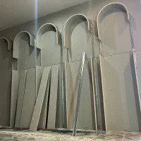 نیازمند شاگرد کناف کاری صفر و کاربلد|استخدام معماری، عمران و ساختمانی|اصفهان, بهارستان|دیوار