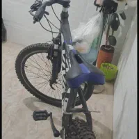 دوچرخه 26|دوچرخه، اسکیت، اسکوتر|سرپل ذهاب, |دیوار