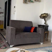 مبل کارکرده|مبلمان خانگی و میز عسلی|رشت, کوی مهر|دیوار