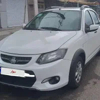 فروش یا معاوضه خودرو کوییک|خودرو سواری و وانت|کلاچای, |دیوار