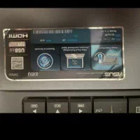 لب تاپ ایسوس|رایانه همراه|تهران, ارامنه|دیوار