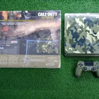 پلی استیشن4 اسلیم کپیخور یک ترا لیمیتد ادیشن ps4|کنسول، بازی ویدئویی و آنلاین|قائمشهر, |دیوار