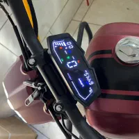 موتور لیفان V16s|موتورسیکلت|تبریز, |دیوار