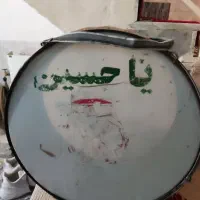 طبل هیئت