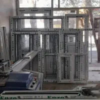 تولید درب و پنجره دوجداره