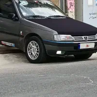 405  خاکستری مدل 91