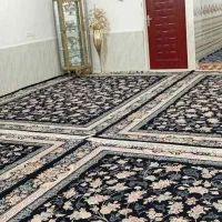 قالی|فرش|خرم‌آباد, |دیوار