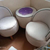 میزو صندلی ایوان