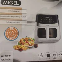 هواپز میگل آکبند