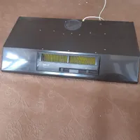 هود آشپزخانه مَس