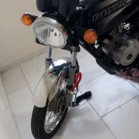 موتور باکسر ۱۵۰