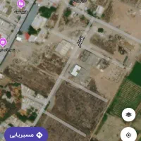 فروش زمین به متراژ ۱۲۸