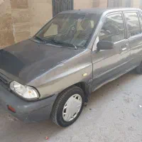 پراید مدل۸۵|خودرو سواری و وانت|صباشهر, |دیوار