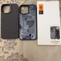 قاب آیفون ۱۴ ۱۵ مکس نو