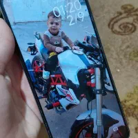 گوشی شیائومی c75|موبایل|مشهد, پورسینا|دیوار