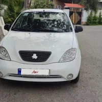 تیبا مدل ۹۸ کم کار