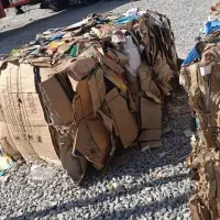 کارتن فروشگاهی و بسته بندی