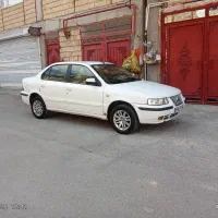 سمند slمدل ۹۱