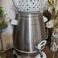 سماور برقی دسینی