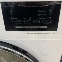 لباسشویی اسنوا مدل A81|ماشین لباسشویی و خشککن لباس|محمدشهر, سیدآباد|دیوار