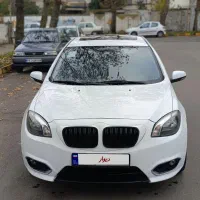 برلیانس 320مدل96 بی رنگ ...