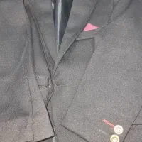 کت و شلوار بچه گانه