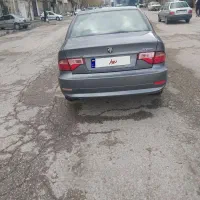 سمند سورن بی رنگ|خودرو سواری و وانت|کرمانشاه, |دیوار