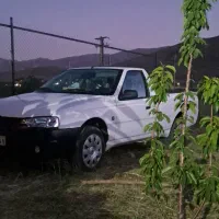 اریسان ۲ دوگانه سوز خونگی