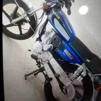 هندا 200 احسان خشک