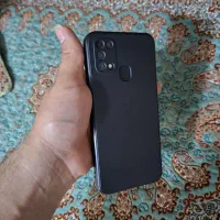گوشی سامسونگ m3۱( قیمت استثنایی برای فروش فوری