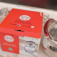 قوری|قوری، کتری، قهوهساز دستی|کرمانشاه, |دیوار