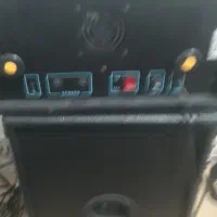 باند به همراه امپلی فایر|سیستم صوتی خانگی|کوچصفهان, |دیوار