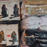 تولید و پخش انواع جورابشلواری زنانه و دخترانه