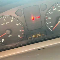 پژو ۴۰۵ نقره ای مدل ۹۱|خودرو سواری و وانت|آفتاب, |دیوار