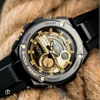 ساعت جیشاک g-shock اصل