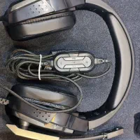 هدست مخصوص بازی تسکو مدل GH 5157 با نور پردازیRGB|لوازم جانبی موبایل و تبلت|مشهد, انقلاب|دیوار