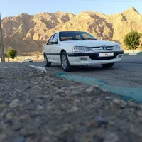 پارس مدل اخر ۱۴۰۱ دریچه گاز سیمی|خودرو سواری و وانت|کرمانشاه, |دیوار